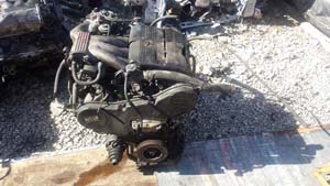 1996-1999 MODEL  TOYOTA CAMRY ÇIKMA 3000 V6 MOTOR